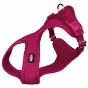 Comfort Soft harnais XXS–XS: 25–35 cm/15 mm, fushia