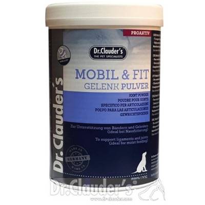 Complément Cartilages et tissus conjonctifs (Mobil Fit Poudre) 1100g