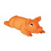 Cochon, en latex 13 cm