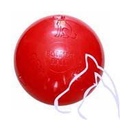 Jouets Chiens Ballon en plastique dur diamètre 15cm