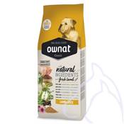 OWNAT Classic Chiens Agneau & Riz 20 kg