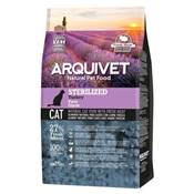 ARQUIVET croquettes à la Dinde chats Stérilisés 1.5 kg