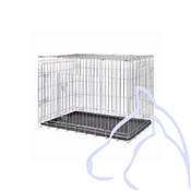 Home Kennel S: 64 × 54 × 48 cm