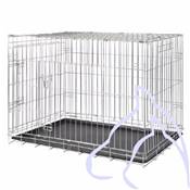 Home Kennel XL: 116 × 86 × 77 cm