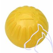 Jouets Chiens balle mousse résistante et qui flotte large, 8.2 cm