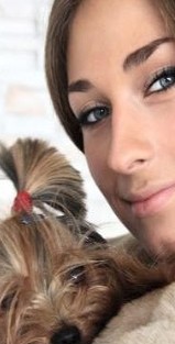 accessoires et produits de beauté pour chiens
