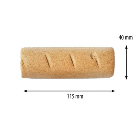 Gros GÂTEAUX aux Tripes Bœuf (Tripe) Sachet 1 kg