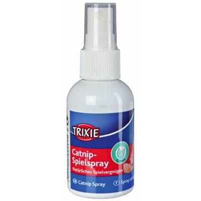 Spray Catnip 50 ml