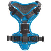 Harnais Plastron Divo Nylon Doublé HUNTER