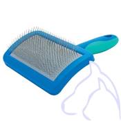 Carde Brosse Souple Picots Moyen Modèle chien