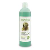 Shampoing pour Chiens Appaisant Hidratant à l'aloe vera, 750 ml