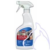 Spray répulsif et détergent 500 ml