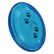 Dog Disc, apte au tournoi, en plastique ø 19 cm