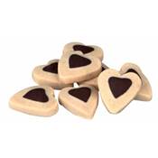 Soft Snack Happy Hearts 500 g