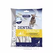 Snacks Dental pour chiens au Poulet, Sachet 170 gr