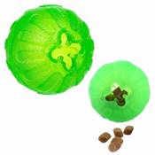 Jouets Chiens balle distributeur friandises Everlasting 'Fun Ball'  Ø10 cm