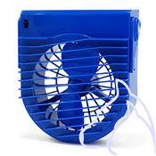 Ventilateur pour cage de transport