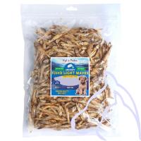 Sachet de Poissons séchés (Anchois), sachet 500 gr