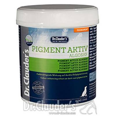 Complément Pigmentation peau & polis (algosan) 400 gr