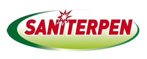 Saniterpen insecticide dégraissant désinfectant