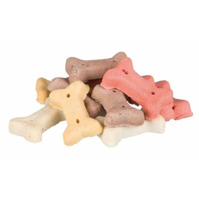 Cookie Snack Mini Bones 1.300 g