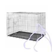 Home Kennel M–L: 93 × 69 × 62 cm