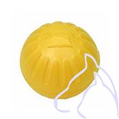 Jouets Chiens balle mousse résistante et qui flotte medium, 6.5 cm