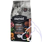 OWNAT ULTRA Agneau/Riz (Chien), 3 kg