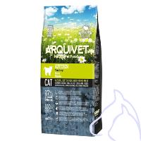 ARQUIVET croquettes Kitten poulet & dinde chatons 10 kg