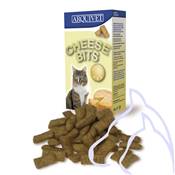 Snacks pour chats au Fromage sachet 40 gr