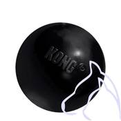 Jouets Chiens Kong Extrême Ball M/L Ø 8 cm