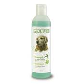 Shampoing pour Chiens Appaisant Hidratant à l'aloe vera, 250 ml