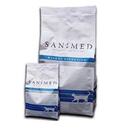 Sanimed Weight croquettes chats contre l'obésité et le diabète sucré, 4.5kg