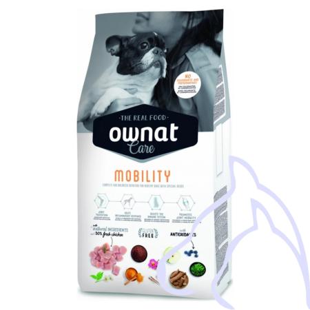 OWNAT Care Vet Mobility 10 kg