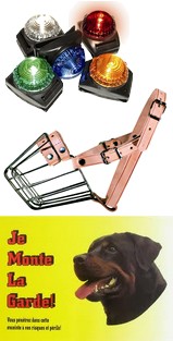 hunter-accessoire-sécurité-chien-humain