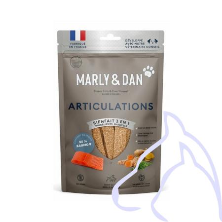 Barres à Mâcher pour les Articulations, Sachet 80 gr