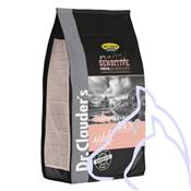 Best Choice Dr Clauder's Junior Mini au Saumon/Riz 2 kg