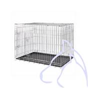 Home Kennel M: 78 × 62 × 55 cm