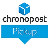 Point relais chronopost Pickup