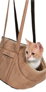 Trixie-cage-caisse-sac-transport-souple-rigide-Chats