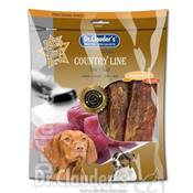 Country Line Bandes de Filet de Canard, Sachet 170 gr