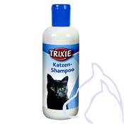 Shampoing pour chats 250 ml