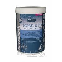 Complément Cartilages et tissus conjonctifs (Mobil Fit Granule) 1100g