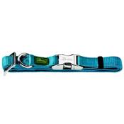Collier Nylon Vario Basic ALU-Strong XL 45-65 x 2.5 cm, pétrole