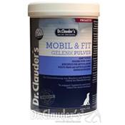 Complément Cartilages et tissus conjonctifs (Mobil Fit Poudre) 1100g