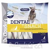 Snacks Dental pour gros chiens au Poulet, Sachet 500 gr