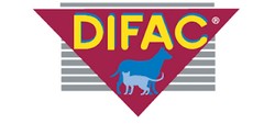 Difac accessoires professionnel pour chiens